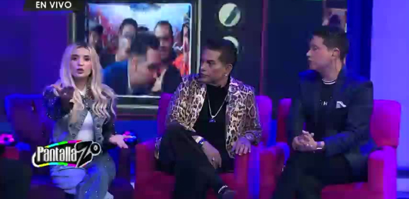 Wendy Guevara pide disculpas por las bromas que hizo hace unos años