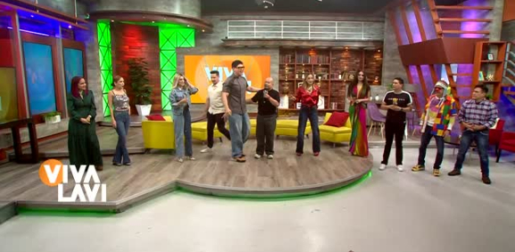 Vivalavi - 10 de abril del 2026