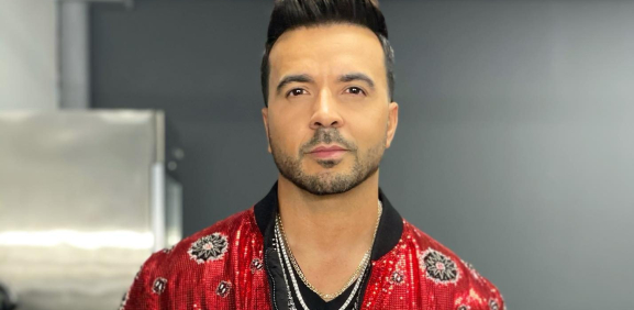 Taxista descubre que su pasajero es Luis Fonsi