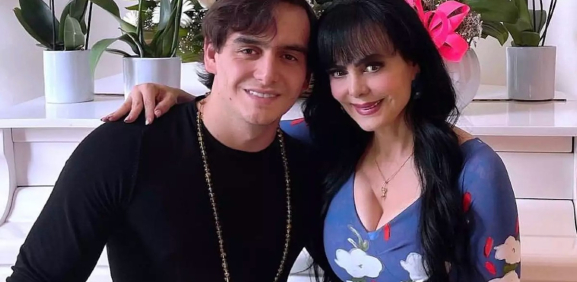 Maribel Guardia revela el tatuaje que se hizo en honor a su hijo