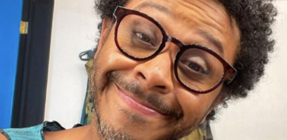 Kalimba sale en defensa de Ari Borovoy