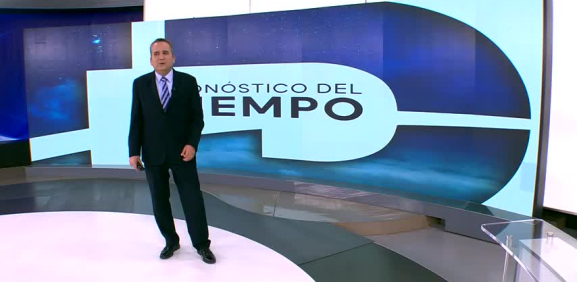 Abimael Salas nos da el pronóstico del tiempo en Monterrey para este martes 14 de abril 2026.