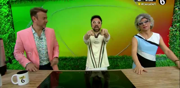 Vivalavi Mx - 14 de abril del 2026