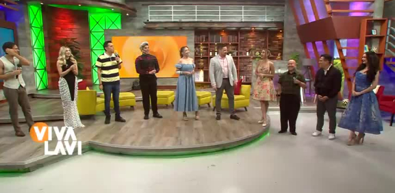 Vivalavi - 14 de abril del 2026