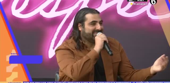 Sergio Gabriel y 'Las Despechadas' preparan sorpresas