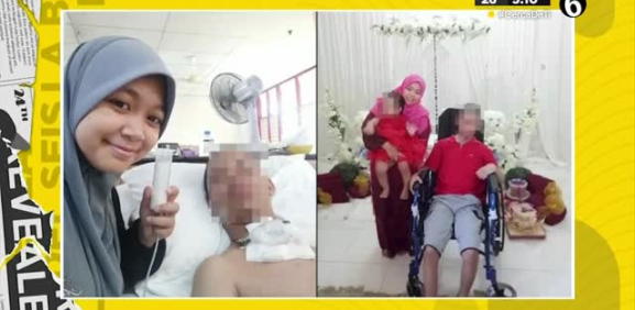 La historia inesperada de Nurul Syazwani