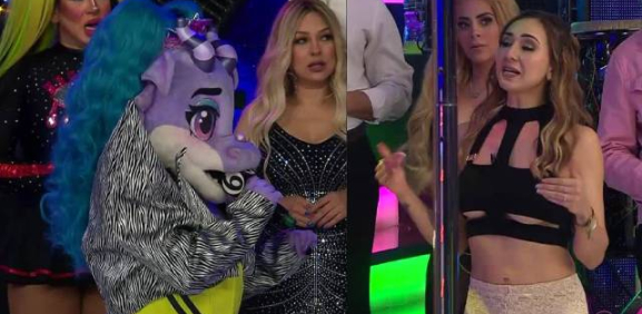 Tras el regreso de las vacaciones de Aleida Garza, regresan lo problemas con la juez