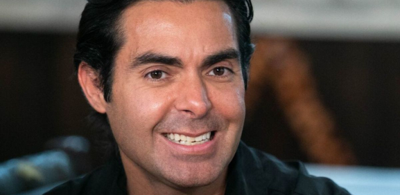 Ernesto D'Alessio muestra su apoyo a Marichelo tras divorcio