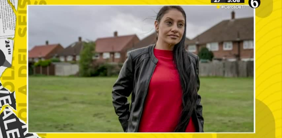 La historia de esta exitosa publicista se derrumba al conocer a este médico por internet