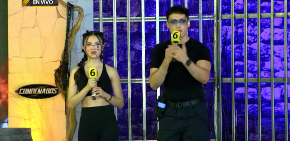 El ahora ex conductor y reportero de noticias se estrena como encargado de redes sociales del nuevo reality