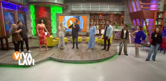 ¿Hay un catálogo en 'Vivalavi'?