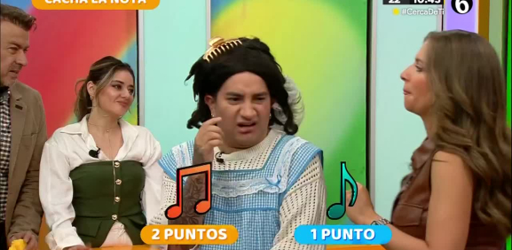 Mario Aguilar, el invitado especial de Vivalavi Mx