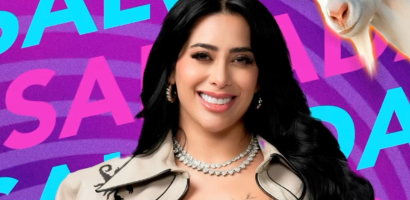 En 'SNSerio' la influencer confiesa que es lo que piensa la gente de ella