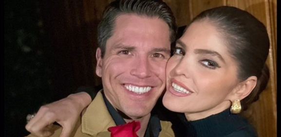 Ana Bárbara, ¿perdóno infidelidad de Ángel Muñoz?