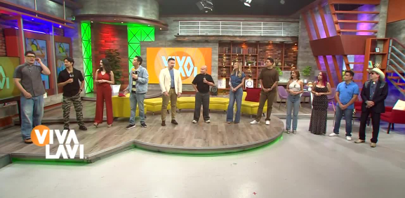 ¿Los conductores de Vivalavi han sido infieles?