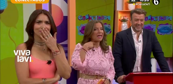 ¿Reemplazaron a la Maestra Resurrección?