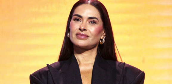 Galilea Montijo niega supuesto audio creado con IA