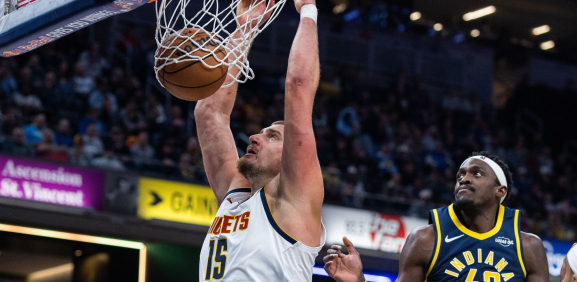 La NBA volverá a México con un duelo de alto calibre: los Denver Nuggets enfrentarán a los Indiana Pacers el próximo 7 de noviembre  en la Arena CDMX