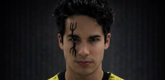 El conductor confirma estar listo para ganar el nuevo reality