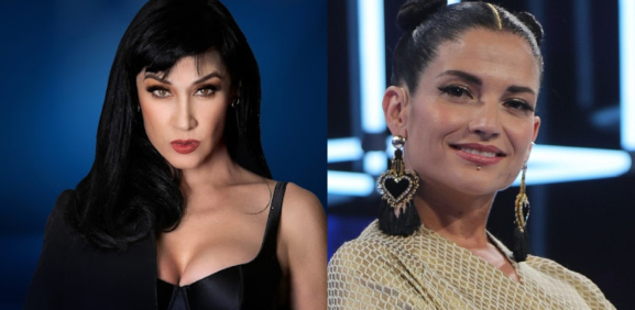 Susana Zabaleta se va contra Natalia Jiménez por dejar 'plantado' a público