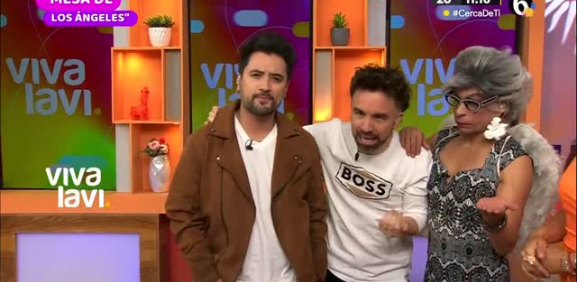 Gabo Ramos le responde a Lalo Elizondo