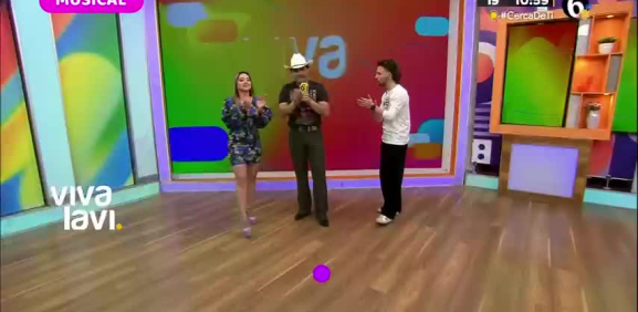 Denil Navarrete, el nuevo ídolo en el regional mexicano