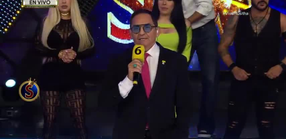 Es Show - 20 de abril del 2026