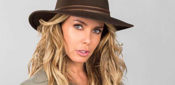 Sabine Moussier habla de sobre su altercado con reportero