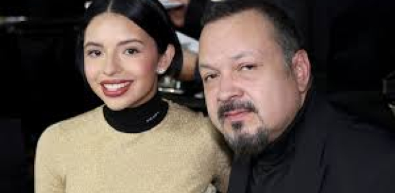 Pepe Aguilar reacciona a cuestionamientos sobre Ángela Aguilar