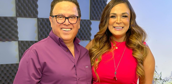 Brenda Bezares responde  a quienes aseguran controla a Mario Bezares