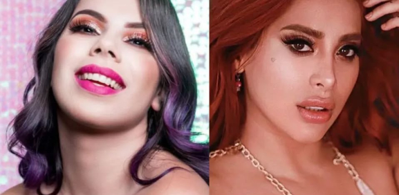 Kim Shantal, ¿peleará con Lizbeth Rodríguez?