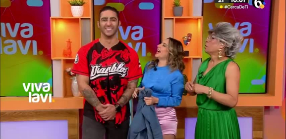 Vivalavi Mx - 21 de abril del 2026