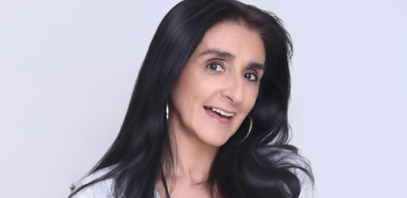 Bárbara Torres rompe el silencio sobre su hospitalización