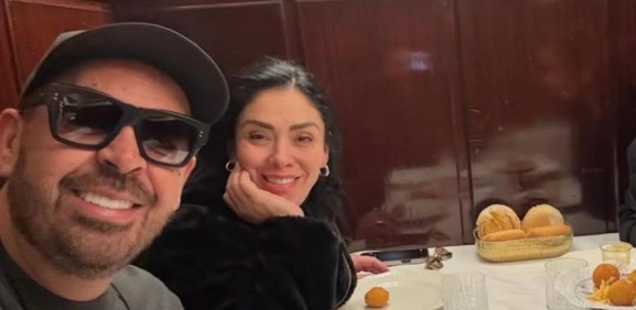 Jorge D'Alessio habla de su separación con Marichelo