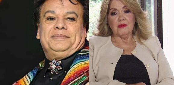 Silvia Urquidi se defiende sobre la falsificación de su firma