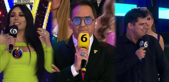 El conductor afirma que Lalo puede estar en serios problemas si no cambia su manera de ser y actuar en su vida privada