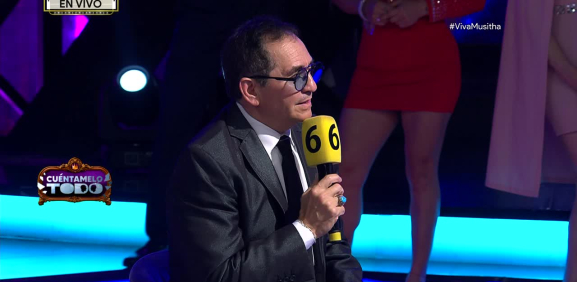 Es Show - 21 de abril del 2026