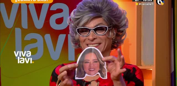 Sobre misterioso deja fuera a Violeta Moreno de juego