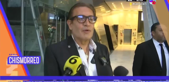 Fabián Lavalle celebra su cumpleaños con lujosa fiesta