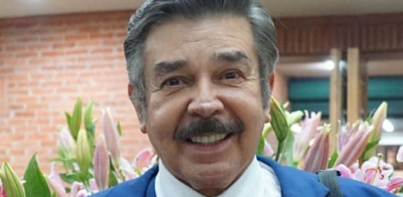 Jorge Ortíz de Pinedo revela necesita un trasplante de pulmón