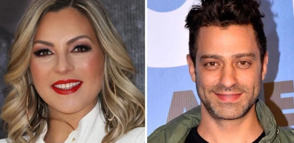 Mariana Ochoa revela que Erika Zaba pidió auditorías a las empresas de Ari Borovoy