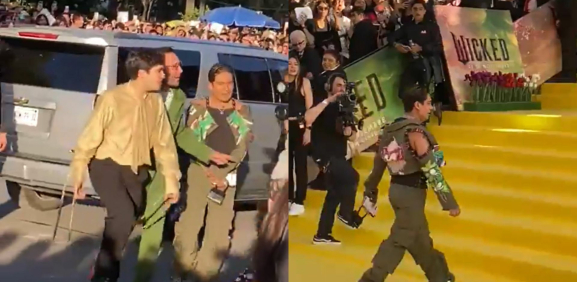 Famosos mexicanos que fueron abucheados por su público