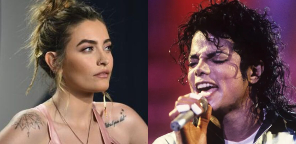 Arremete contra "Michael", la nueva biopic de su padre, denuncia "mentiras descaradas" y falta de honestidad