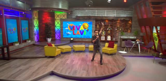 Vivalavi - 24 de abril del 2026