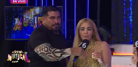 “Estoy bien enamorada”: Ludivinita Lugo confiesa estar en una relación