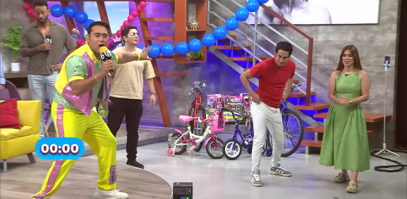 Le quitan el trono a Pau Martell y Emilio en este concurso