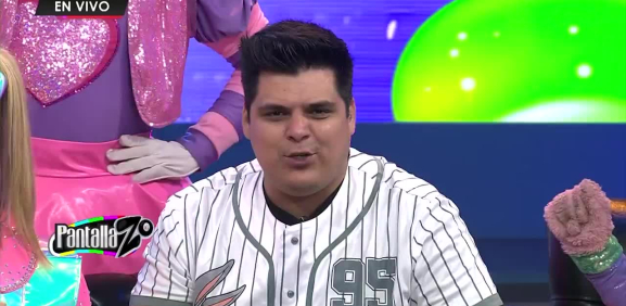 ¿Muñequita Elizabeth demandará a Turbulence por usar La Pulga? o ¿tiene permiso de usarla?