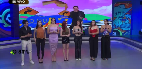 Orbital - 24 de abril del 2026