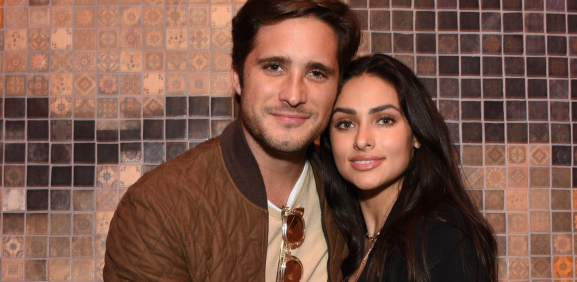 Renata Notni rompe el silencio tras ruptura con Diego Boneta