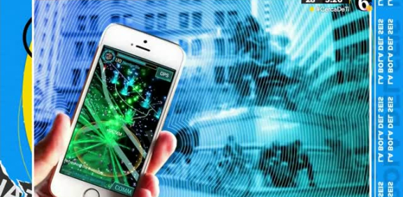 Según estudios se dice que este app ayudó para crear y registrar nuevos mapas de ciudades